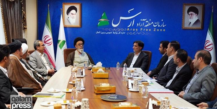 آلهاشم: مدیران ضعیف مدعی تحویل گرفتن ویرانهها هستند