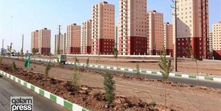 تنها ۱۰ هزار از ۳۴ هزار متقاضی مسکن ملی تایید شده در آذربایجان شرقی واریز وجه داشتند / ۱۴ هزار مسکن در حال ساخت در سهند