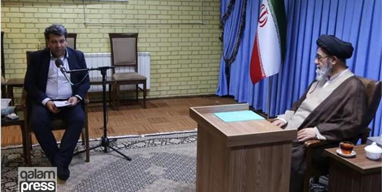 نقش مهم سینما در عرصه جهاد تبیین/فیلم شهید سردار شفیع‌زاده ساخته می شود