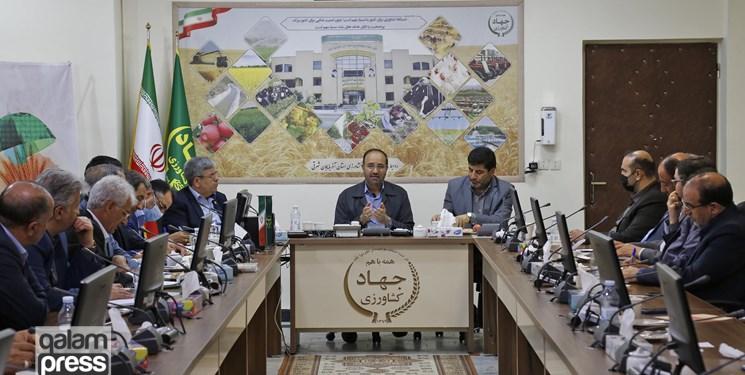 ایجاد۲۴ هزار شغل جدید با تکمیل پایاب سدهای آذربایجانشرقی