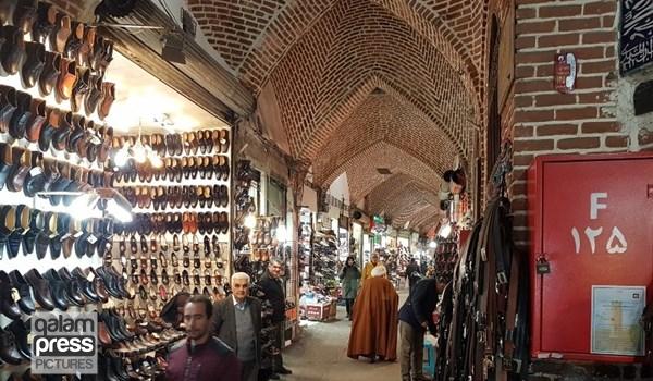 فیلم| توصیه جالب اصناف تبریز به مسوولان!