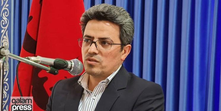 مامور قلابی سازمان بازرسی در حال اخاذی از روسای ادارات دستگیر شد