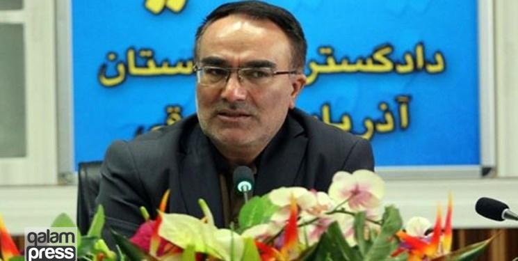 آزادی ۱۱۱ نفر از محکومان جرائم غیرعمد از زندانهای آذربایجانشرقی
