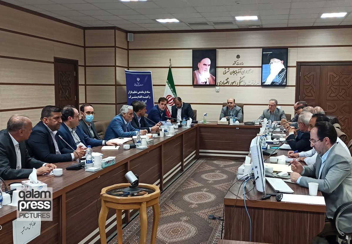 آغاز نصب دستگاههای کارتخوان هوشمند از روز شنبه در نانواییهای آذربایجان شرقی