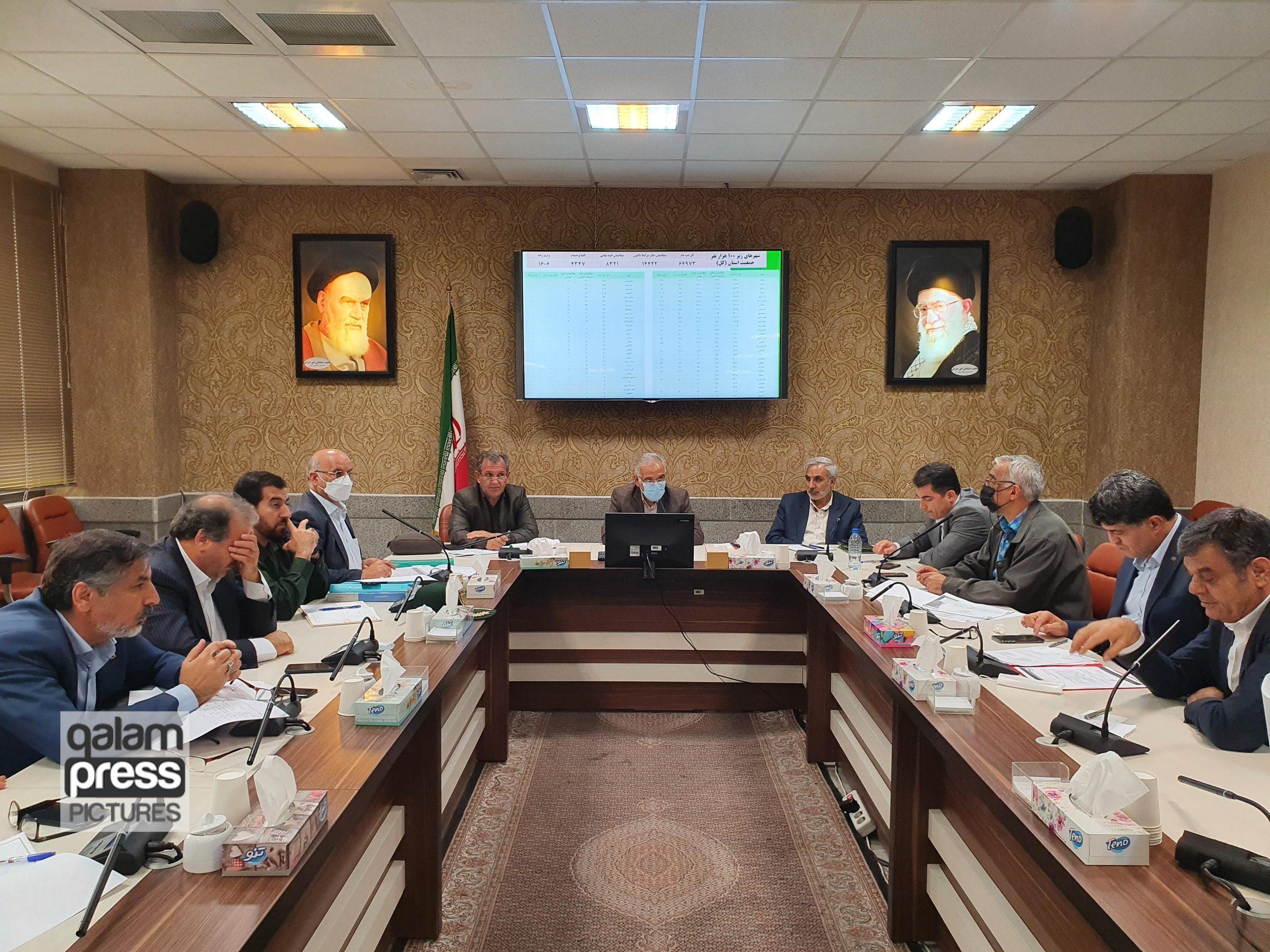 مشکل تخصیص زمین برای احداث مسکن در شهر جدید سهند وجود ندارد