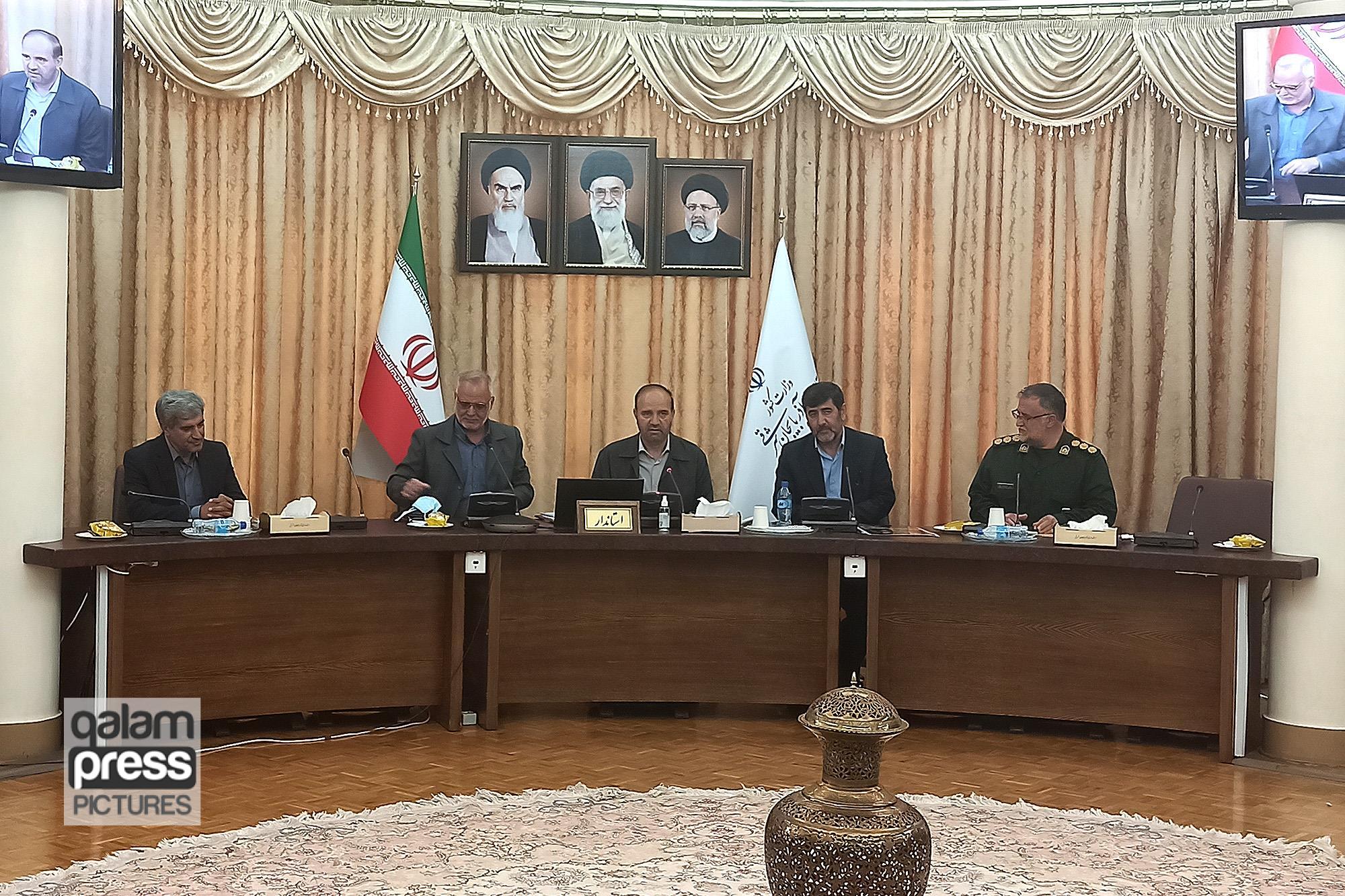 پیشدستی در شناخت تهدیدها بسیار مهم است/ باید به خوداتکایی در برابر تهدیدها دست پیدا کنیم