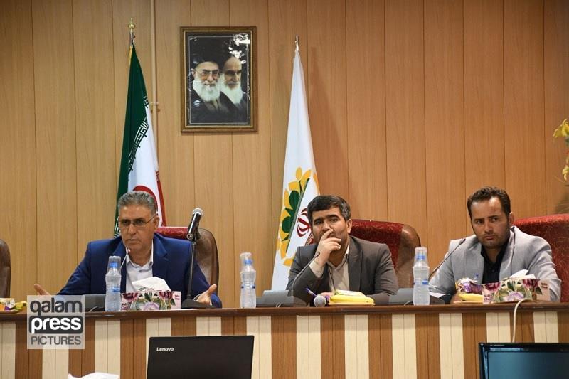 ایجاد درآمد پایدار شهری، یکی از عوامل دستیابی به اهداف شهرداری و شورای شهر است