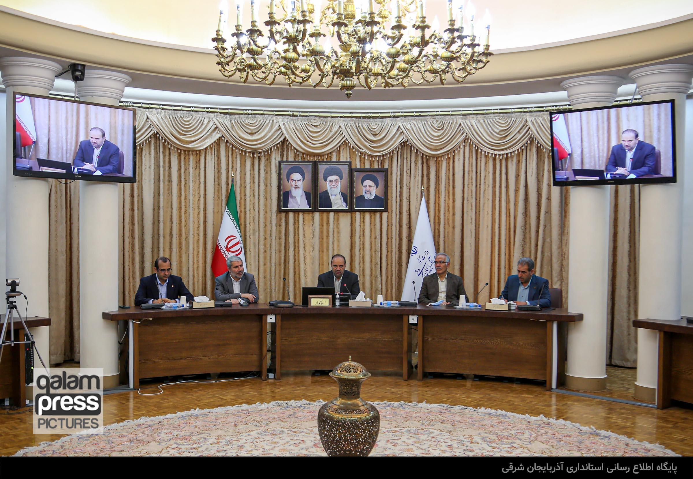 وفاق، همدلی و عزم جدی مدیران استان و شرکت ملی مس ایران برای توسعه مجتمع مس سونگون