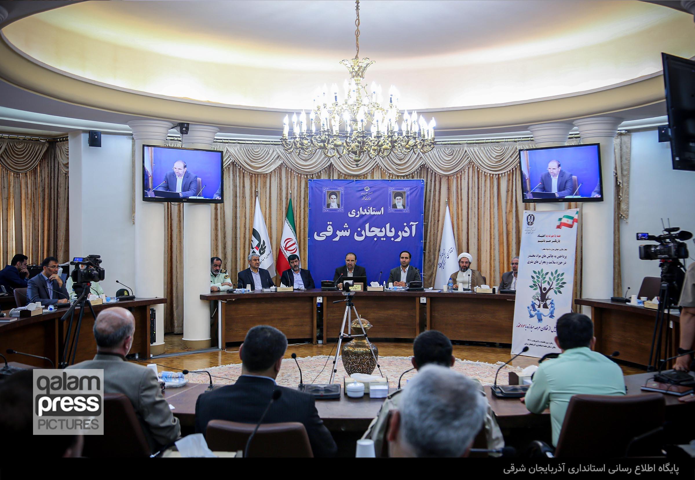 لزوم گفتمانسازی عمومی و اجتماعی در حوزه مبارزه با اعتیاد/ همه بخشها باید در مبارزه با مواد مخدر، یدِ واحده باشند