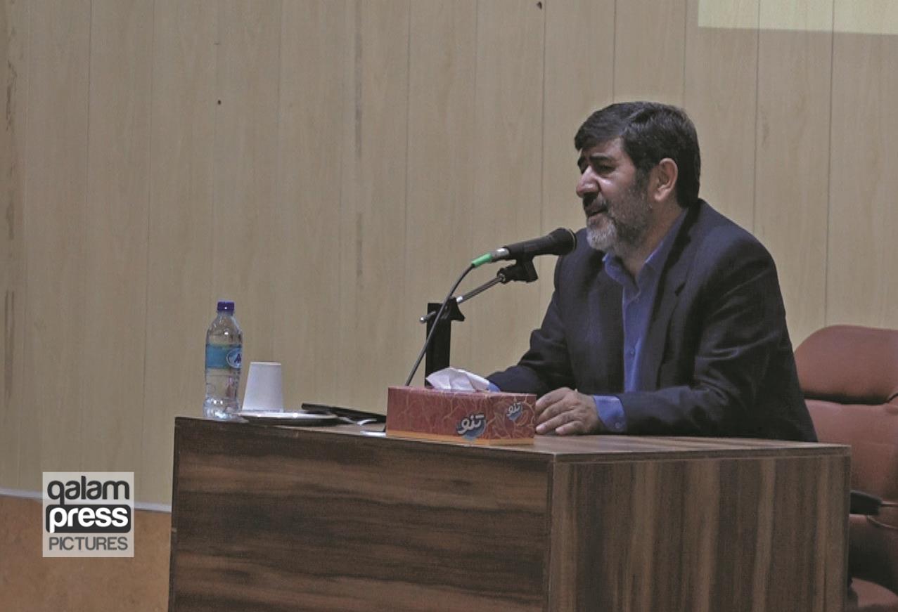 تجهیزات امنیتی و حفاظتی دستگاههای دولتی بهروزرسانی شود