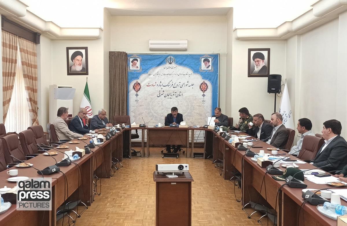 سیاستهای کلی نظام در امور ایثارگران، نصبالعین مسئولان امر قرار گیرد