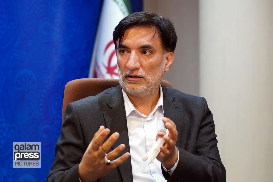 کمبودهای موجود مانع تکمیل حلقه رشد و توسعه ارس شده است