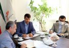 کمیته بازرسی و نظارت بر نحوه عملکرد مشاوران املاک و خودرو در دادگستری آذربایجان شرقی تشکیل شد