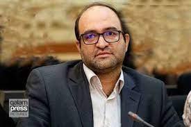 پیام تبریک استاندار آذربایجان شرقی درپی انتخاب نایبرئیس و سخنگوی خانه مطبوعات کشور
