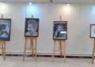 برگزاری نمایشگاه  نقاشی در شهرستان شبستر