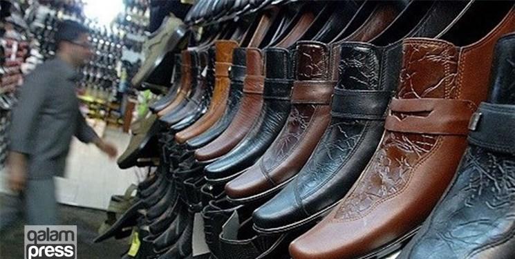 بازار صادرات کفش تبریز در عراق به دست ترکیه افتاد
