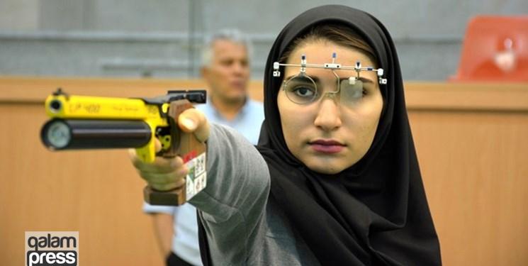 پرچمدار ایران در المپیک ۲۰۲۰ توکیو/رستمیان: حضور در المپیک؟ نه این بار مدال می‌خواهم
