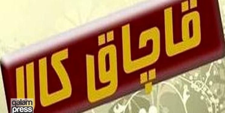 نابودی ۱۰۰ هزار شغل با هر یک میلیارد دلار قاچاق کالا / ورود ۱۲ میلیارد دلار قاچاق کالا به کشور