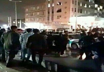 دستگیری عاملان نزاع دسته جمعی در تبریز