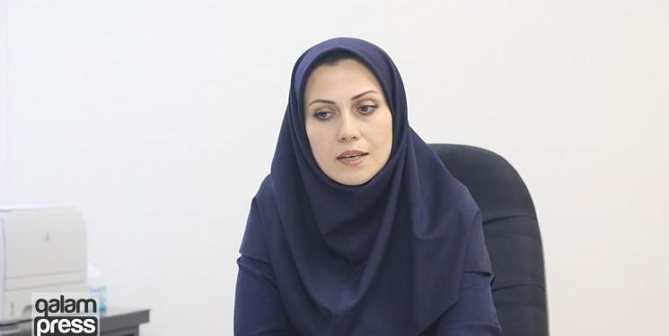 تفاوت خانمهای مدیر با آقایان مدیر/ سهم آذربایجان شرقی ازمحرومیت زدایی دولت روحانی!