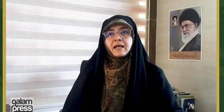 سرپرست اداره کل امور بانوان و خانواده استانداری آذربایجان شرقی منصوب شد