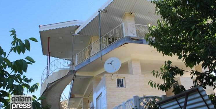 اخطار دادستان مرند به متخلفان تغییر کاربری غیرمجاز اراضی / ۸۰ ویلا در نوبت قلع وقمع