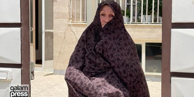 روایت خواندنی از مادر ۳ شهید و ۲ جانبازمراغهای: وطن یعنی آرامش و لبخند مردم/ عاقلانه با خدا معامله کردم