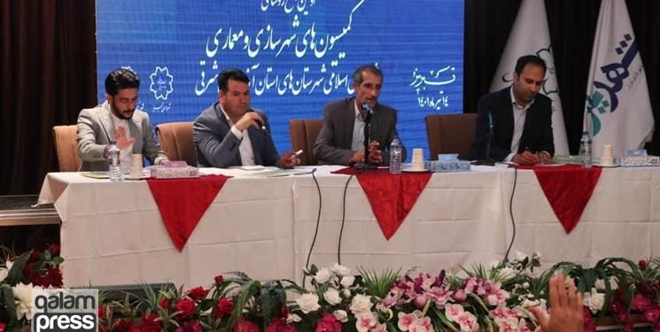 از مشکلات املاک قولنامهای تا فقر شدید فضای سبز/ شعبه ویژه رسیدگی به جرائم شهرسازی تشکیل شود