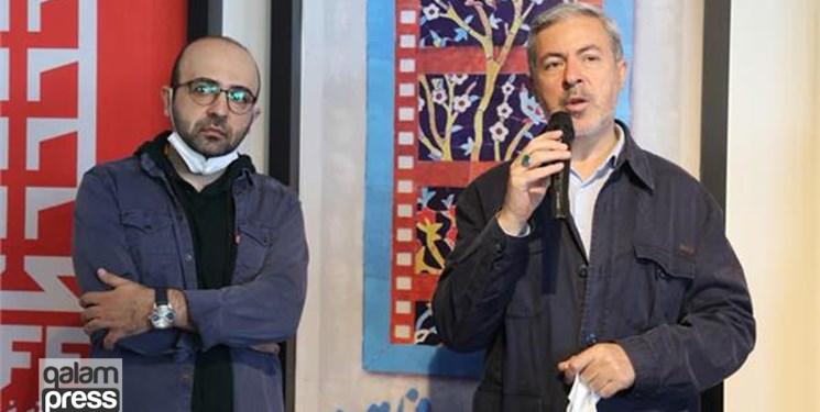 افتتاح پانزدهمین جشنواره فیلم تبریز/جشنواره فیلم تبریز محفل استعداهای سینمایی است