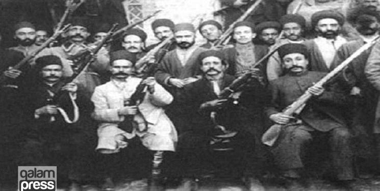 همایش یکصد سال ادبیات مقاومت و پایداری آذربایجان برگزار میشود