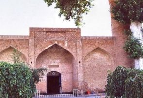 وضعیت مسجد جامع تسوج بحرانی است/ مسؤولان استانی و میراث فرهنگی مداخله کنند