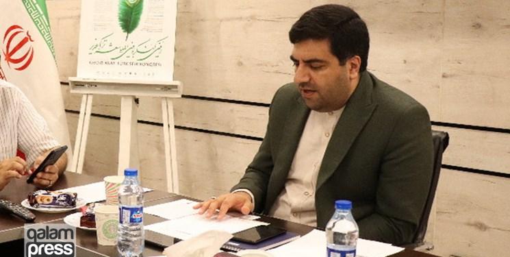 تبریز، میزبان دومین کنگره بین المللی شعر ترکی غدیر/ ارسال ۲۰۰ اثر از شاعران کشورهای خارجی