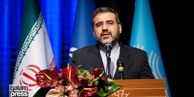 وزیر فرهنگ و ارشاد اسلامی: بنیاد فرهنگ، ‌هنر و ادب آذربایجان باید تقویت شود/ نهضت بازگشت به مساجد