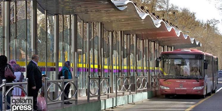 افزایش نرخ کرایه حمل و نقل عمومی در تبریز  رای نیاورد