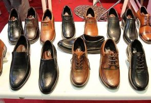 ترکیه بازار کفش در عراق را از ایران گرفت/ تولید ۶۰ درصد کفش کشور در تبریز