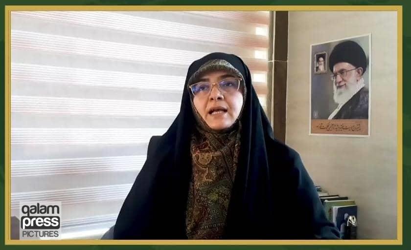 سرپرست اداره کل امور بانوان و خانواده استانداری آذربایجان شرقی منصوب شد