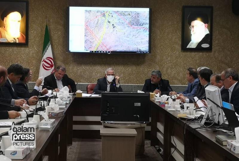 آخرین وضعیت ثبتنام و پالایش متقاضیان طرح نهضت ملی مسکن در آذربایجان شرقی بررسی شد