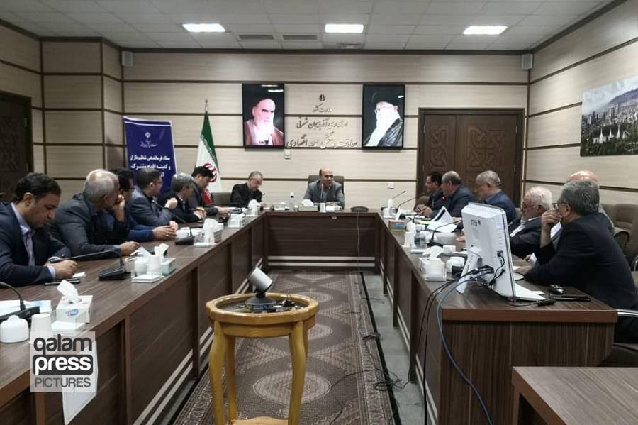 لزوم اتخاذ سیاستهای موثر برای تولید گندم باکیفیت در استان