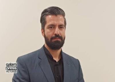 مدیرکل پدافند غیرعامل استانداری آذربایجان شرقی منصوب شد