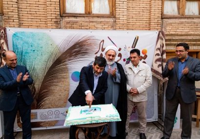 جشن روز قلم در موزه مطبوعات آذربایجان