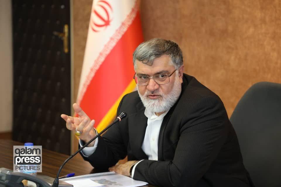 صرفاً با انتقال آب امکان احیای دریاچه ارومیه وجود ندارد