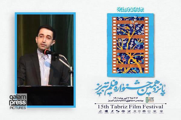 آگاهی‌بخشی به جامعه هدف اصلی ماست/ جشنواره فیلم تبریز سفیر کودکان مبتلا به سرطان