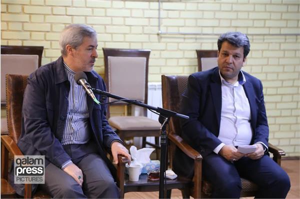 ضرورت شکلگیری یک رویداد ملی سینمایی در تبریز