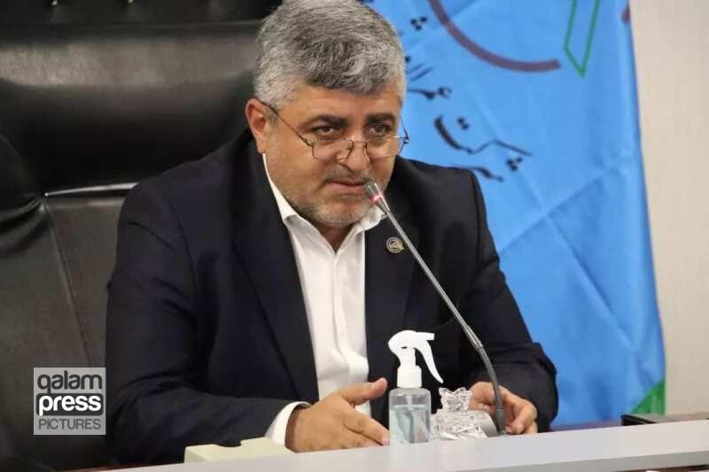 افشاگری سرپرست شرکت عمران سهند از خیانت در مسکن خبرنگاران