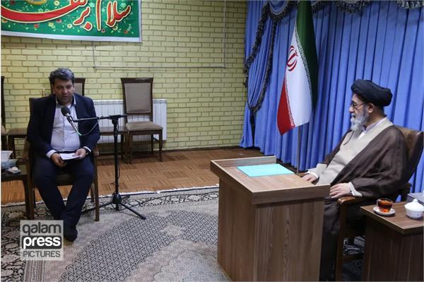 نقش مهم سینما در عرصه جهاد تبیین / فیلم شهید سردار شفیع زاده ساخته می شود