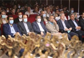 درخشش هنرمندان فیلمساز مراغه در پانزدهمین جشنواره فیلم تبریز