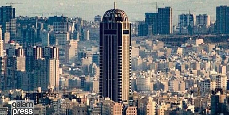 مرگ سبز در تبریز!