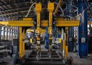 افزایش ۶۰ درصدی صادرات ماشین آلات صنعتی از آذربایجان‌شرقی