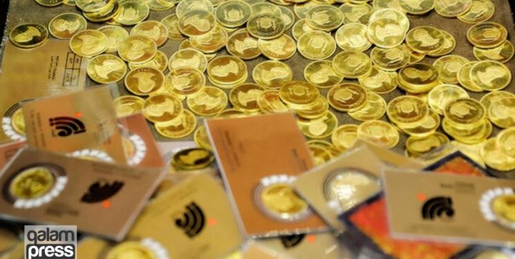 توزیع کننده سکه‌های غیربانکی در میانه دستگیر شد