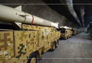 ایران با ساخت ۲ هزار محصول دفاعی جزو ۱۰ کشور دنیاست/ از ساخت انواع پهپاد و موشک بالستیک نقطه زن تا زیردریایی
